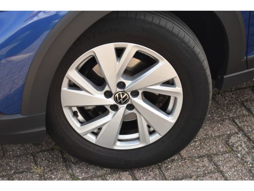Volkswagen Taigo 1.0 TSI Life ActivLease financial lease
