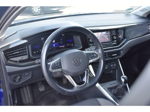 Volkswagen Taigo 1.0 TSI Life ActivLease financial lease