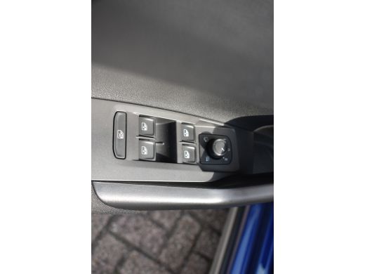 Volkswagen Taigo 1.0 TSI Life ActivLease financial lease
