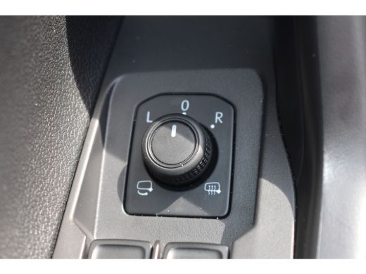 Volkswagen Taigo 1.0 TSI Life ActivLease financial lease