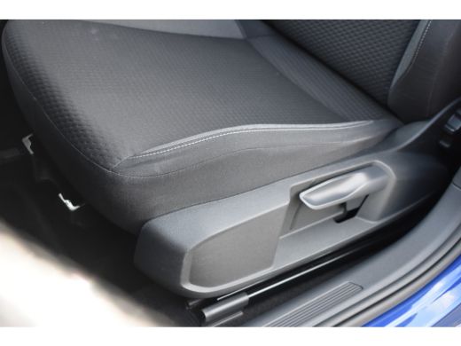 Volkswagen Taigo 1.0 TSI Life ActivLease financial lease