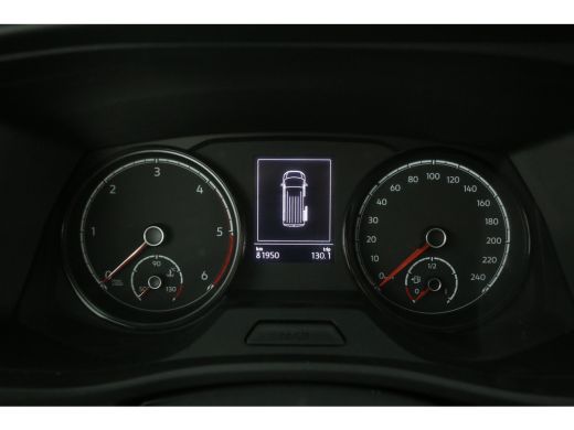Volkswagen Transporter 2.0 TDI L1H1 140PK Airco Cruise Carplay PDC 3 Persoons Elektrpakket ActivLease financial lease