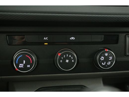 Volkswagen Transporter 2.0 TDI L1H1 140PK Airco Cruise Carplay PDC 3 Persoons Elektrpakket ActivLease financial lease