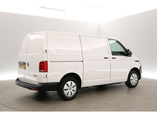Volkswagen Transporter 2.0 TDI L1H1 140PK Airco Cruise Carplay PDC 3 Persoons Elektrpakket ActivLease financial lease