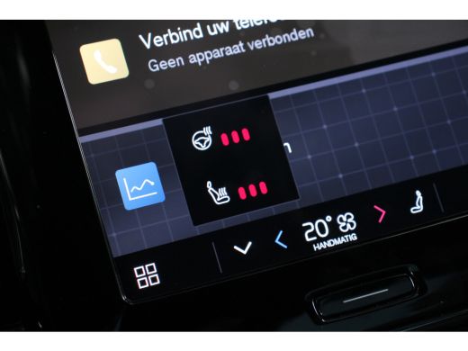 Volvo  C40 Single Motor Core 69 kWh | NL-AUTO! | 1 EIGENAAR! | CRUISE | CAMERA | STOEL- STUURVERWARMING | DE... ActivLease financial lease