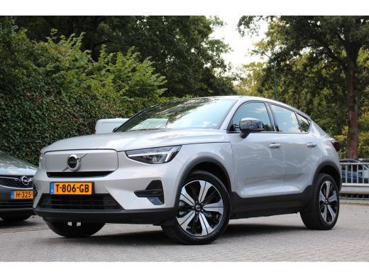 Volvo  C40 Single Motor Core 69 kWh | NL-AUTO! | 1 EIGENAAR! | CRUISE | CAMERA | STOEL- STUURVERWARMING | DE... ActivLease financial lease