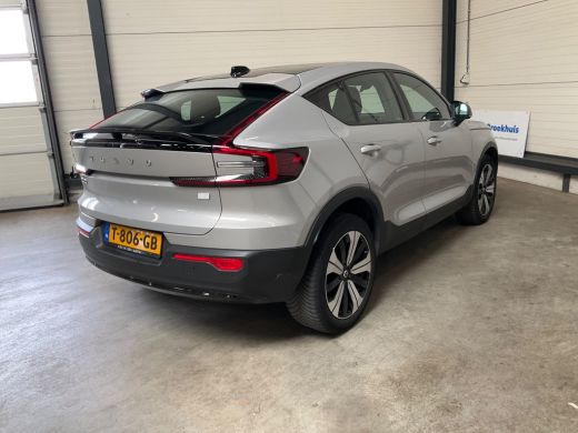 Volvo  C40 Single Motor Core 69 kWh | NL-AUTO! | 1 EIGENAAR! | CRUISE | CAMERA | STOEL- STUURVERWARMING | DE... ActivLease financial lease
