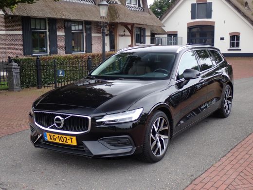 Volvo V60 2.0 T5 inscription Volvo V60 2.0 T5 inscription