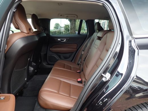 Volvo  V60 2.0 T5 inscription ActivLease financial lease