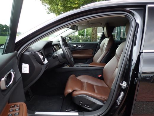 Volvo  V60 2.0 T5 inscription ActivLease financial lease