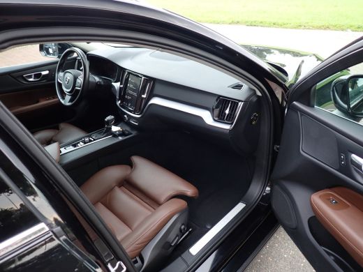 Volvo  V60 2.0 T5 inscription ActivLease financial lease