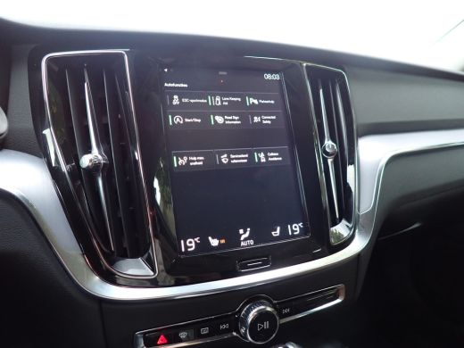 Volvo  V60 2.0 T5 inscription ActivLease financial lease