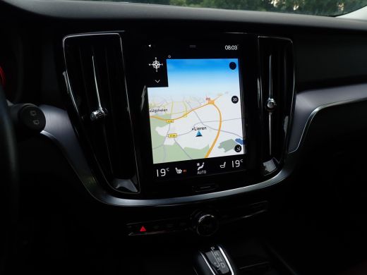 Volvo  V60 2.0 T5 inscription ActivLease financial lease