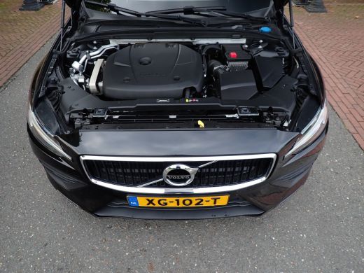 Volvo  V60 2.0 T5 inscription ActivLease financial lease