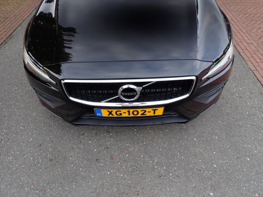 Volvo  V60 2.0 T5 inscription ActivLease financial lease