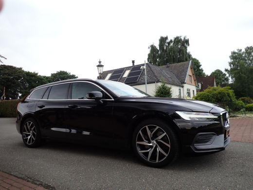 Volvo  V60 2.0 T5 inscription ActivLease financial lease