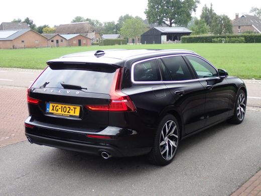 Volvo  V60 2.0 T5 inscription ActivLease financial lease