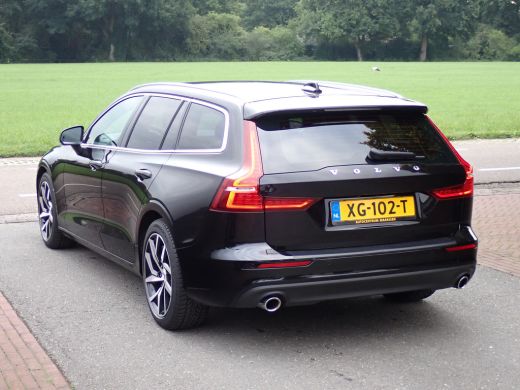 Volvo  V60 2.0 T5 inscription ActivLease financial lease