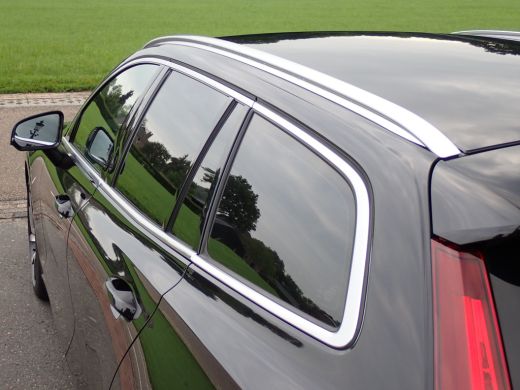 Volvo  V60 2.0 T5 inscription ActivLease financial lease