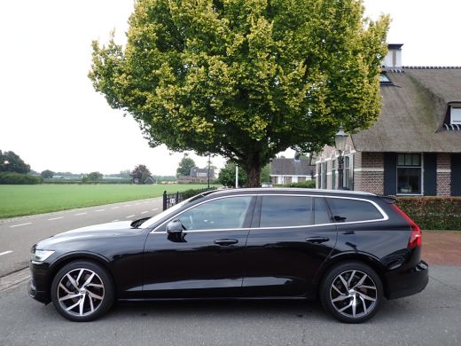 Volvo  V60 2.0 T5 inscription ActivLease financial lease