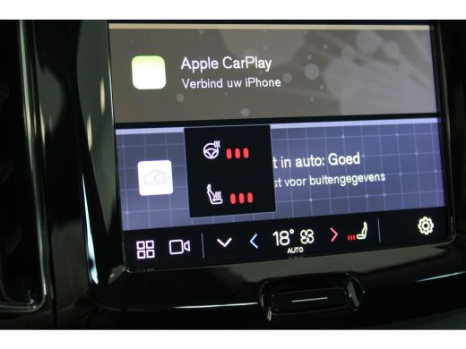 Volvo  XC60 T6 350PK Ultimate Dark | 360° | Trekhaak | 20'' | Stoel&Stuur Verw. | Panoramadak ActivLease financial lease