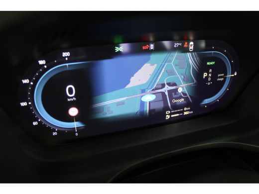 Volvo  XC60 T6 350PK Ultimate Dark | 360° | Trekhaak | 20'' | Stoel&Stuur Verw. | Panoramadak ActivLease financial lease