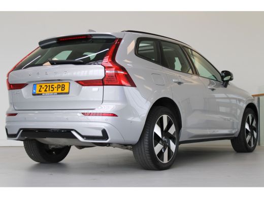 Volvo  XC60 T6 350PK Ultimate Dark | 360° | Trekhaak | 20'' | Stoel&Stuur Verw. | Panoramadak ActivLease financial lease