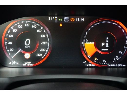 Volvo  XC90 2.0 T8 Recharge AWD Inscription | Harman Kardon | Head-Up | Panoramadak | Elek Stoelen | BLIS | A... ActivLease financial lease