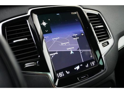 Volvo  XC90 2.0 T8 Recharge AWD Inscription | Harman Kardon | Head-Up | Panoramadak | Elek Stoelen | BLIS | A... ActivLease financial lease