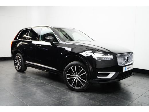 Volvo  XC90 2.0 T8 Recharge AWD Inscription | Harman Kardon | Head-Up | Panoramadak | Elek Stoelen | BLIS | A... ActivLease financial lease