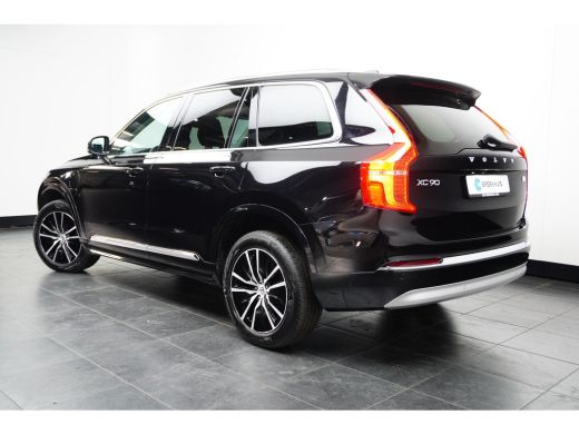 Volvo  XC90 2.0 T8 Recharge AWD Inscription | Harman Kardon | Head-Up | Panoramadak | Elek Stoelen | BLIS | A... ActivLease financial lease