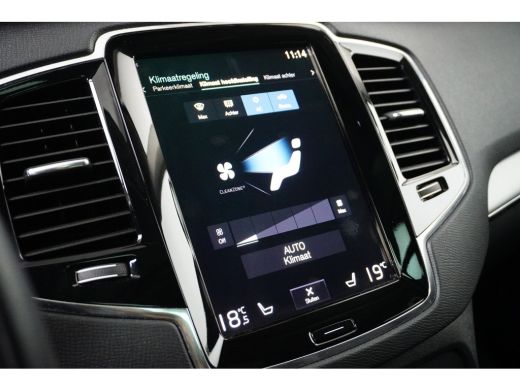 Volvo  XC90 2.0 T8 Recharge AWD Inscription | Harman Kardon | Head-Up | Panoramadak | Elek Stoelen | BLIS | A... ActivLease financial lease