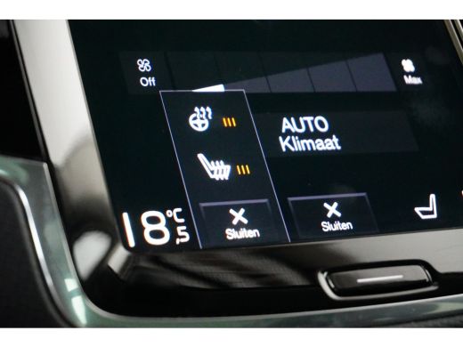 Volvo  XC90 2.0 T8 Recharge AWD Inscription | Harman Kardon | Head-Up | Panoramadak | Elek Stoelen | BLIS | A... ActivLease financial lease