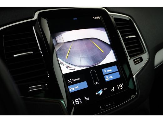 Volvo  XC90 2.0 T8 Recharge AWD Inscription | Harman Kardon | Head-Up | Panoramadak | Elek Stoelen | BLIS | A... ActivLease financial lease