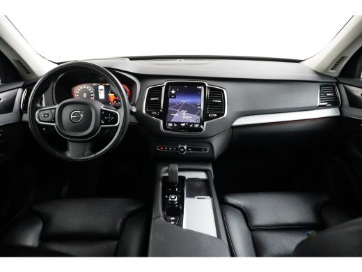 Volvo  XC90 2.0 T8 Recharge AWD Inscription | Harman Kardon | Head-Up | Panoramadak | Elek Stoelen | BLIS | A... ActivLease financial lease