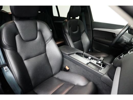 Volvo  XC90 2.0 T8 Recharge AWD Inscription | Harman Kardon | Head-Up | Panoramadak | Elek Stoelen | BLIS | A... ActivLease financial lease