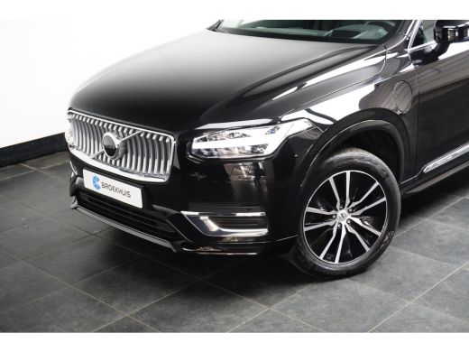Volvo  XC90 2.0 T8 Recharge AWD Inscription | Harman Kardon | Head-Up | Panoramadak | Elek Stoelen | BLIS | A... ActivLease financial lease
