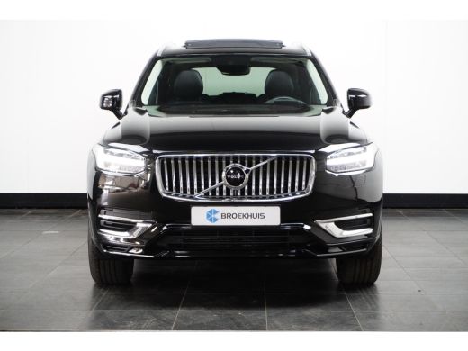 Volvo  XC90 2.0 T8 Recharge AWD Inscription | Harman Kardon | Head-Up | Panoramadak | Elek Stoelen | BLIS | A... ActivLease financial lease
