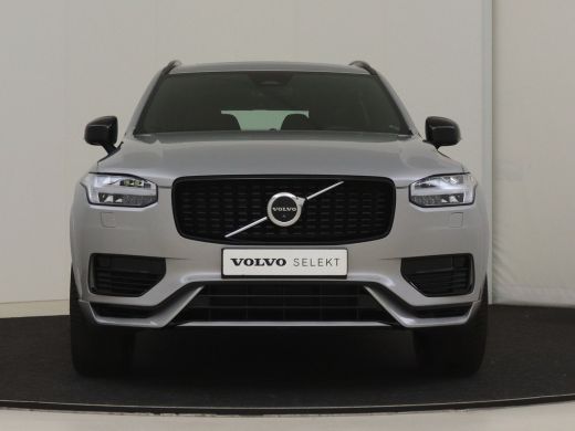 Volvo  XC90 2.0 T8 Recharge AWD Ultimate Dark | Luchtvering | Bowers & Wilkins | Trekhaak | Standkachel | 360... ActivLease financial lease