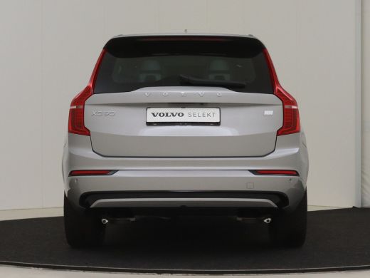 Volvo  XC90 2.0 T8 Recharge AWD Ultimate Dark | Luchtvering | Bowers & Wilkins | Trekhaak | Standkachel | 360... ActivLease financial lease