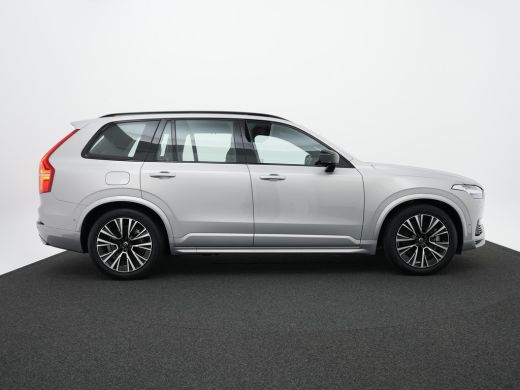 Volvo  XC90 2.0 T8 Recharge AWD Ultimate Dark | Luchtvering | Bowers & Wilkins | Trekhaak | Standkachel | 360... ActivLease financial lease