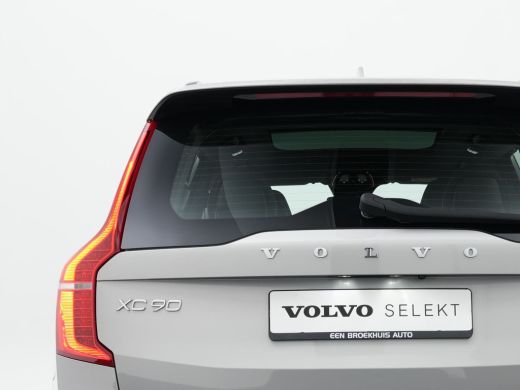 Volvo  XC90 2.0 T8 Recharge AWD Ultimate Dark | Luchtvering | Bowers & Wilkins | Trekhaak | Standkachel | 360... ActivLease financial lease