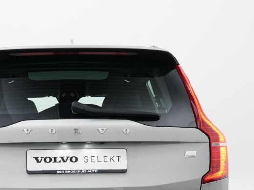Volvo  XC90 2.0 T8 Recharge AWD Ultimate Dark | Luchtvering | Bowers & Wilkins | Trekhaak | Standkachel | 360... ActivLease financial lease