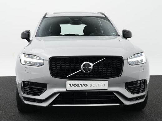 Volvo  XC90 2.0 T8 Recharge AWD Ultimate Dark | Luchtvering | Bowers & Wilkins | Trekhaak | Standkachel | 360... ActivLease financial lease
