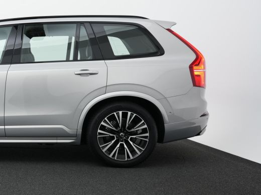Volvo  XC90 2.0 T8 Recharge AWD Ultimate Dark | Luchtvering | Bowers & Wilkins | Trekhaak | Standkachel | 360... ActivLease financial lease