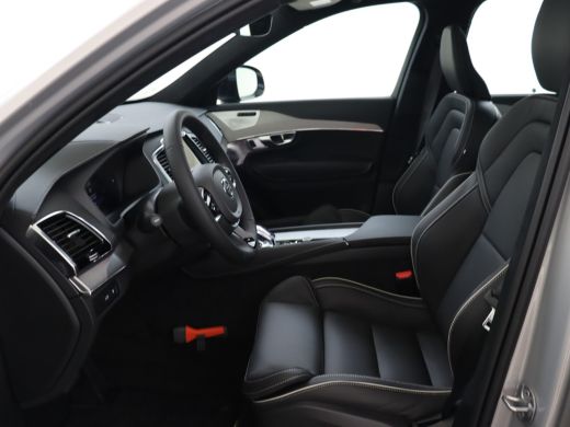 Volvo  XC90 2.0 T8 Recharge AWD Ultimate Dark | Luchtvering | Bowers & Wilkins | Trekhaak | Standkachel | 360... ActivLease financial lease