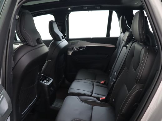 Volvo  XC90 2.0 T8 Recharge AWD Ultimate Dark | Luchtvering | Bowers & Wilkins | Trekhaak | Standkachel | 360... ActivLease financial lease