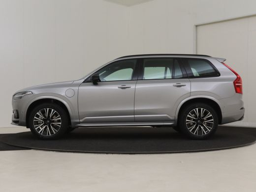 Volvo  XC90 2.0 T8 Recharge AWD Ultimate Dark | Luchtvering | Bowers & Wilkins | Trekhaak | Standkachel | 360... ActivLease financial lease