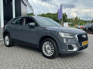 Audi Q2 35 TFSI CoD Design Pro Line | NL-auto! | Full LED | 4-season banden | Climate Control | 18 inch
