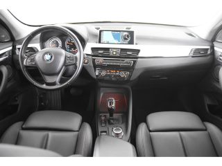 BMW X1 sDrive18i Sport *1ste Eigenaar*Leer*Navigatie*